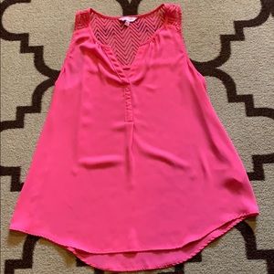 Candies tank - small